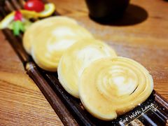 摩登粑粑-云海肴·汽锅鸡·云南菜(美罗城店)