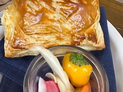 -夏朵餐厅(丁香店)