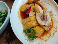 -一楼食业·美食人家
