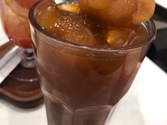 -柠檬树茶餐厅(海雅缤纷城店)