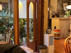 -About Bistro關於·泰式家庭料理