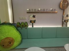 -迷客夏Milksha(合肥步行街首店)