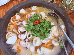 -大鼎石锅鱼(春江里店)