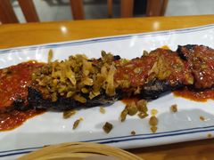 霸蛮臭豆腐-霸蛮湖南菜·牛肉粉(荣京西街店)