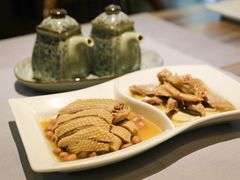 -众顺和非遗淮扬菜(何园店)