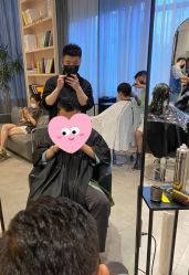-MOVAN HAIR莫凡匠人发型屋