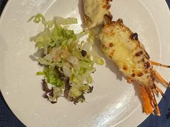 -Social 秀西餐厅-长沙瑞吉酒店(运达店)