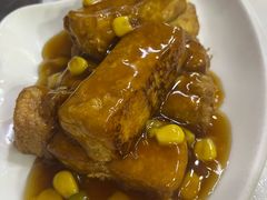 -杨厝六十六农庄农舍(杨厝路店)