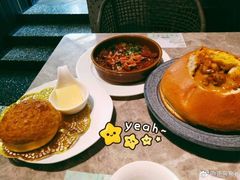 -大树餐厅(红旗街万达店)