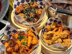 -大芊金重庆串串火锅(南京路店)