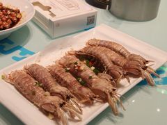-王庄阿咪海鲜大排档(象园店)
