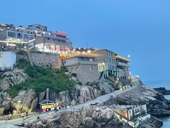 -东极岛景区
