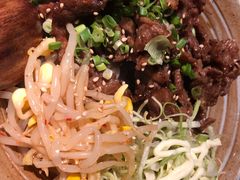 幸福满满烧肉饭-醉虎传(南锣鼓巷店)
