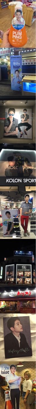-宝健路步行街(Pedestrian Shopping Street)