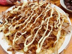 -秋香家韩式炭火烤肉(磐石路店)