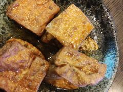 油豆腐-古代饭堂(冠亚店)