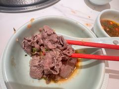 -八合里潮汕鲜牛肉火锅(深圳海岸城店)