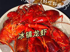 -聚汇三少·龙虾·中餐厅(莫邪路新天地店)