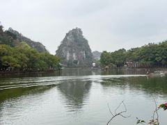 -星湖旅游景区七星岩