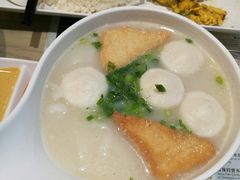 -翠华餐厅