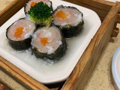 -正哥点心皇子(锦江国际广场店)