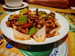 -吴系粤菜馆·茶餐厅(深业上城店)