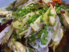 -小老板海鲜酒家(董家渡店)
