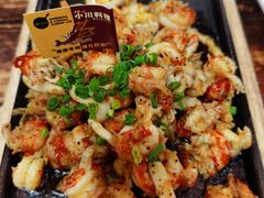 -小川洋风料理(街道口店)