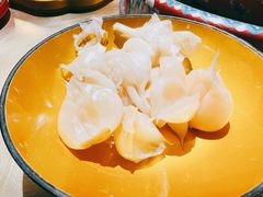 -羊大爷涮肉(亮马桥店)