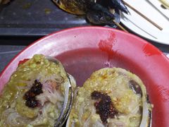 -老胡烧烤(龙茗商务楼店)