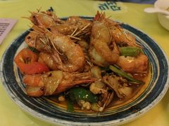 -桥东喜碧海鲜街(水东街店)