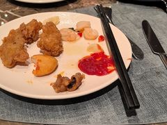 -济南凯宾斯基酒店-THE VIEW云景全日制餐厅