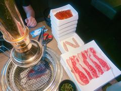 -火炉火自助餐(枫蓝国际店)