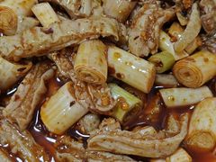 -巷子肥肠(科华巷店)