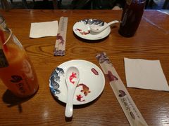 -渝是乎川渝小炒(新世界百货望京店)