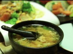 金枪鱼大酱汤-福匠日本料理(人民路店)