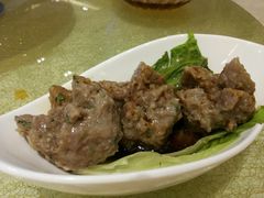 白灼牛肉球-恒宝和宴(合生广场店)