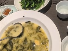 -望乡楼上海菜(日月光店)