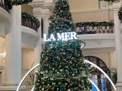 -Salon de Ville浦江汇(上海外滩华尔道夫酒店店)