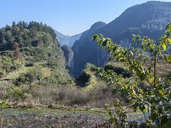 -矮寨·十八洞·德夯大峡谷景区