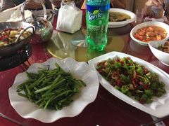 -渝湘厨(古美店)