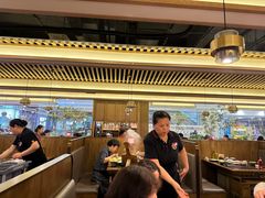 -井格重庆火锅(西直门凯德Mall店)