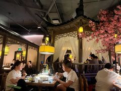大堂-吴莊(龙城万科里店)