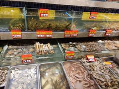 水产区-抱德·潮汕味(敦和店原惠城鱼仔)