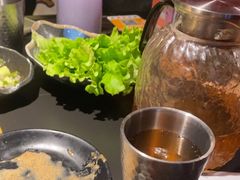 -谷牛和牛烤肉(漕河泾印象城店)