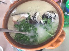 -千岛湖品鱼馆(钓鱼岛店)