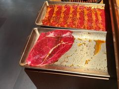 -西塔老太太泥炉烤肉(亚运村店)