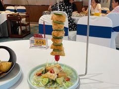 -寻味顺德·珍之宝酒楼(杏坛店)