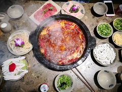 -重庆渝达老火锅(春熙路店)