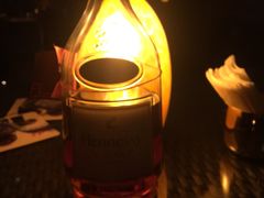 -富力丽思卡尔顿酒店·FLAIR餐厅酒吧